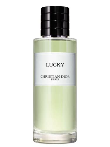 christian dior lucky perfume|christian dior perfume yellow box.